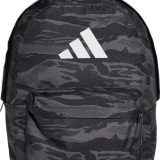 BACKPACK MOCHILA MOCHILA CL CAMO NEGRO ADIDAS