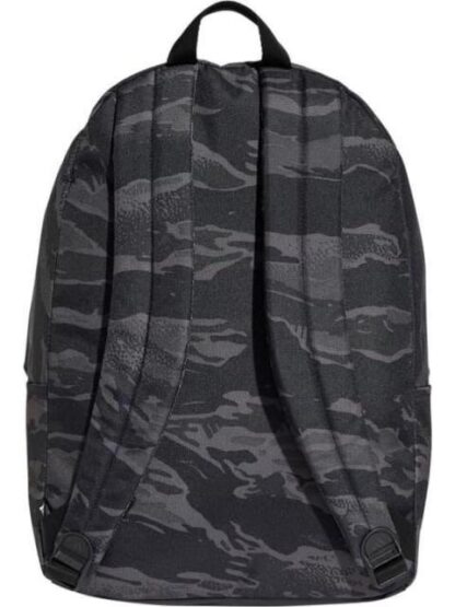 BACKPACK MOCHILA MOCHILA CL CAMO NEGRO ADIDAS - Image 3