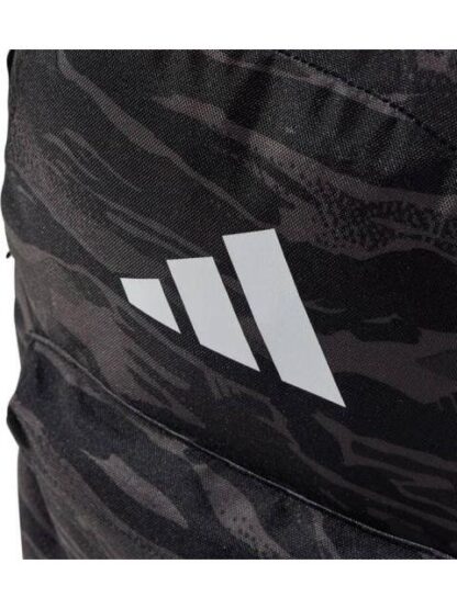 BACKPACK MOCHILA MOCHILA CL CAMO NEGRO ADIDAS - Image 5