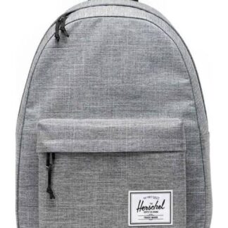 BACKPACK MOCHILA MOCHILA CLASSIC HERSCHEL GRIS HERSCHEL
