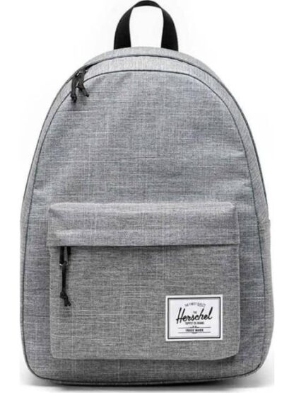 BACKPACK MOCHILA MOCHILA CLASSIC HERSCHEL GRIS HERSCHEL