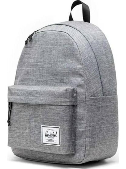 BACKPACK MOCHILA MOCHILA CLASSIC HERSCHEL GRIS HERSCHEL - Image 2