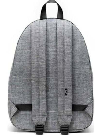 BACKPACK MOCHILA MOCHILA CLASSIC HERSCHEL GRIS HERSCHEL - Image 3