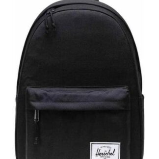 BACKPACK MOCHILA MOCHILA CLASSIC HERSCHEL NEGRO HERSCHEL