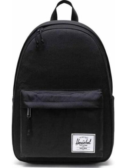 BACKPACK MOCHILA MOCHILA CLASSIC HERSCHEL NEGRO HERSCHEL