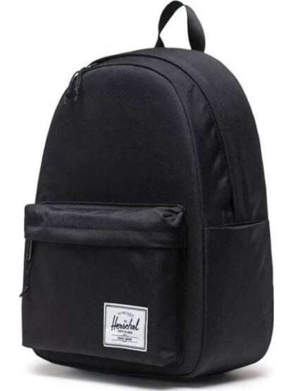 BACKPACK MOCHILA MOCHILA CLASSIC HERSCHEL NEGRO HERSCHEL - Image 2