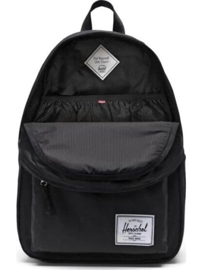 BACKPACK MOCHILA MOCHILA CLASSIC HERSCHEL NEGRO HERSCHEL - Image 4