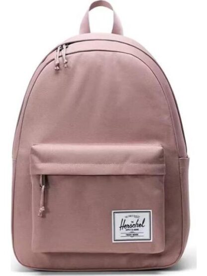BACKPACK MOCHILA MOCHILA CLASSIC HERSCHEL ROSA HERSCHEL