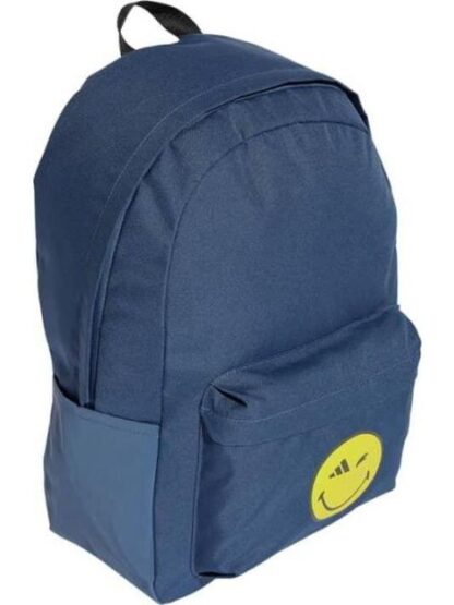 BACKPACK MOCHILA MOCHILA J SMILEY AZUL ADIDAS - Image 2