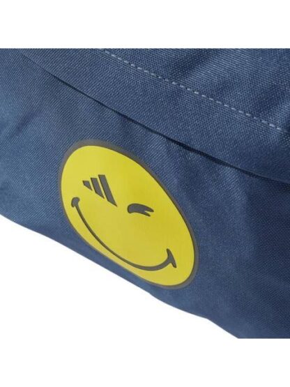 BACKPACK MOCHILA MOCHILA J SMILEY AZUL ADIDAS - Image 5