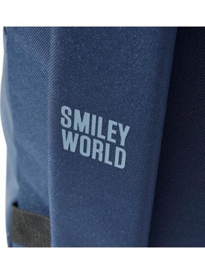 BACKPACK MOCHILA MOCHILA J SMILEY AZUL ADIDAS - Image 6