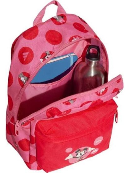 BACKPACK MOCHILA MOCHILA LK DY MI ROSA ADIDAS - Image 4