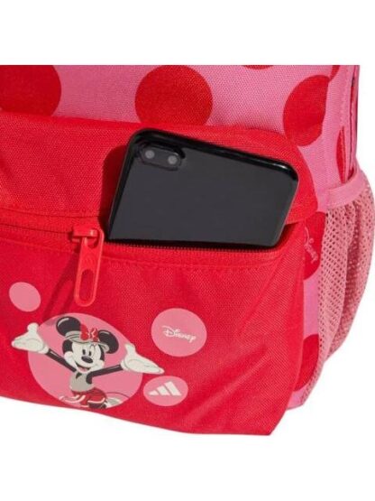 BACKPACK MOCHILA MOCHILA LK DY MI ROSA ADIDAS - Image 5