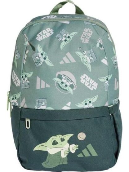 BACKPACK MOCHILA MOCHILA LK SW MNDO MULTICOLOR ADIDAS