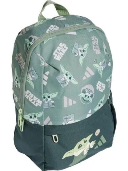 BACKPACK MOCHILA MOCHILA LK SW MNDO MULTICOLOR ADIDAS - Image 2