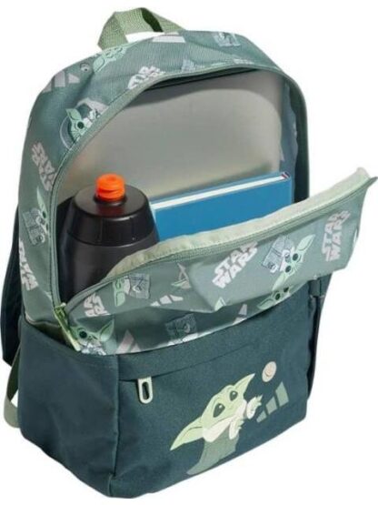BACKPACK MOCHILA MOCHILA LK SW MNDO MULTICOLOR ADIDAS - Image 4