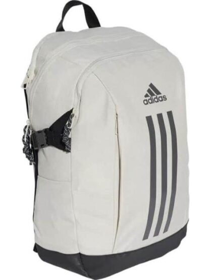 BACKPACK MOCHILA MOCHILA POWER VII BEIGE ADIDAS - Image 2