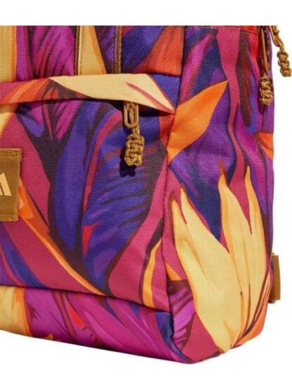 BACKPACK W FARM BACKPACK MULTICOLOR ADIDAS - Image 5