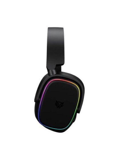 BALAM RUSH AUDIFONOS GAMER AEON HS999 7.1 ALAMBRICO-INALAMBRICO 3.5MM-BLUETOOTH NEGRO - Image 2