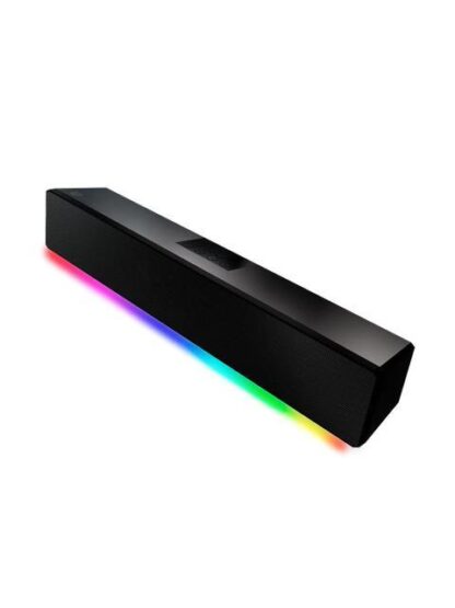BALAM RUSH BARRA DE SONIDO GAMER GLIMM BAR BG585 BLUETOOTH ALAMBRICO-INALAMBRICO 10W RMS NEGRO - Image 2
