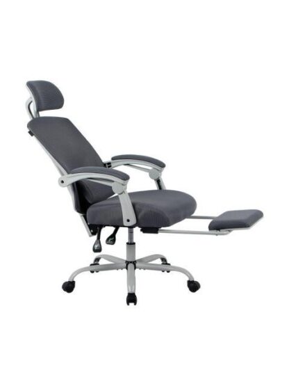 BALAM RUSH SILLA GAMER BOLT NOU G HASTA 130KG GRIS - Image 3