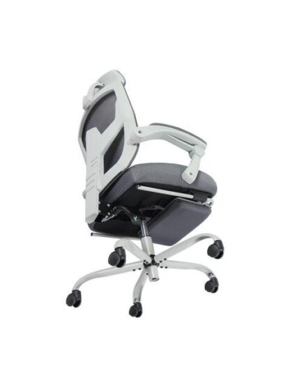 BALAM RUSH SILLA GAMER BOLT NOU G HASTA 130KG GRIS - Image 5