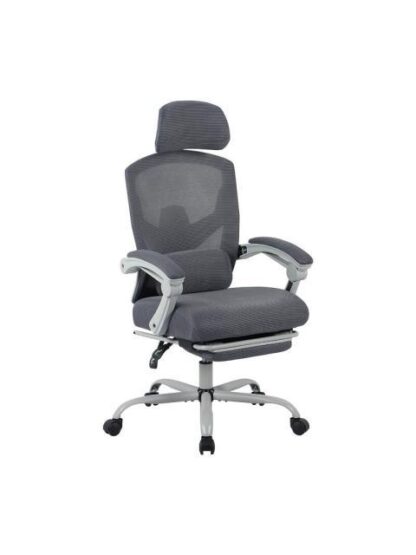 BALAM RUSH SILLA GAMER BOLT NOU G HASTA 130KG GRIS - Image 6