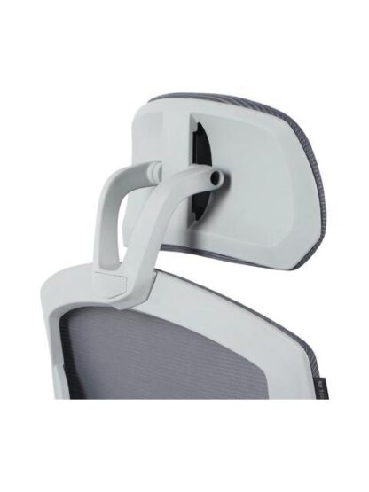 BALAM RUSH SILLA GAMER BOLT NOU G HASTA 130KG GRIS - Image 7