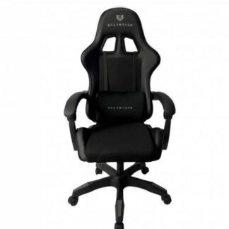 BALAM RUSH SILLA GAMER POWER RUSH V2 HASTA 120KG NEGRO