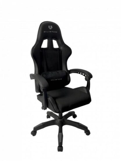 BALAM RUSH SILLA GAMER POWER RUSH V2 HASTA 120KG NEGRO - Image 2