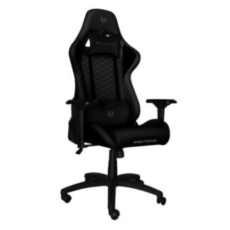 BALAM RUSH SILLA GAMER THUNDER RUSH 2 HASTA 150KG NEGRO