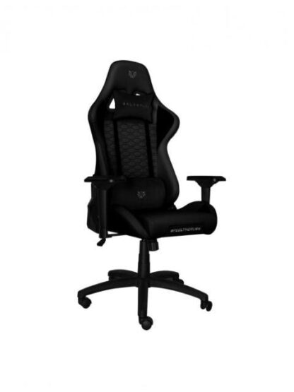 BALAM RUSH SILLA GAMER THUNDER RUSH 2 HASTA 150KG NEGRO