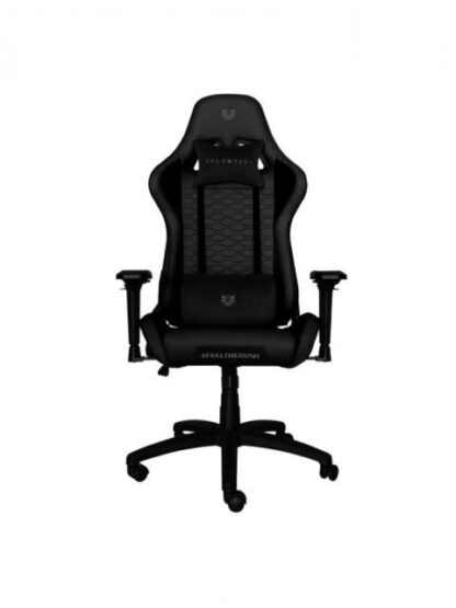 BALAM RUSH SILLA GAMER THUNDER RUSH 2 HASTA 150KG NEGRO - Image 2