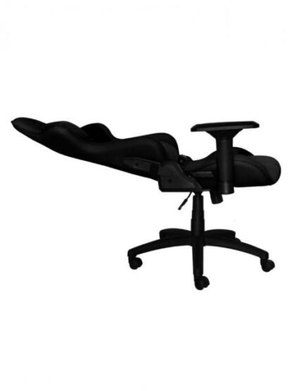 BALAM RUSH SILLA GAMER THUNDER RUSH 2 HASTA 150KG NEGRO - Image 4