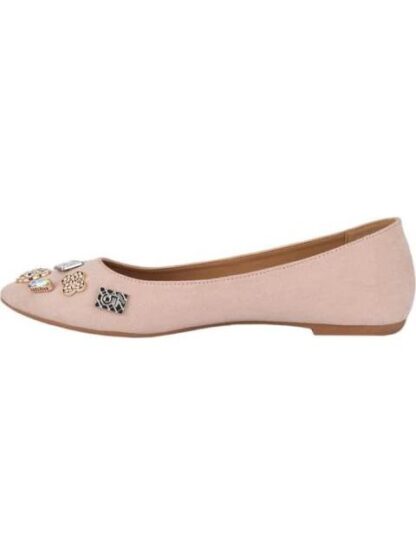BALLERINA CON CHARMS NUDE VI LINE FASHION - Image 5