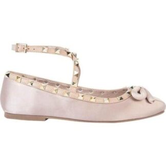 BALLERINA CON ESTOPEROLES ROSA VI LINE FASHION