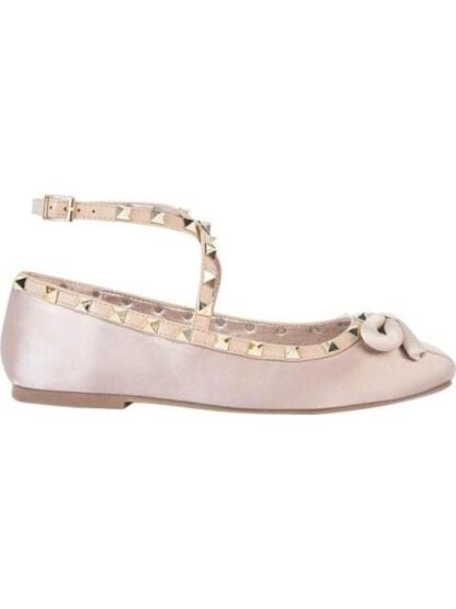 BALLERINA CON ESTOPEROLES ROSA VI LINE FASHION