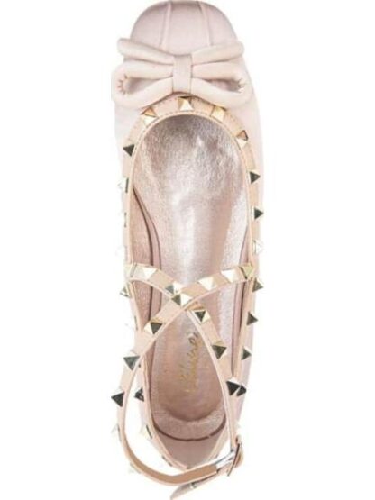 BALLERINA CON ESTOPEROLES ROSA VI LINE FASHION - Image 3