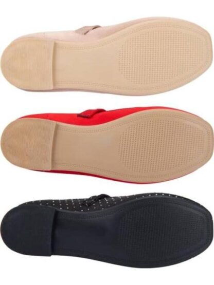 BALLERINA KIT BALERINAS MULTICOLOR VIVIS SHOES KIDS - Image 4