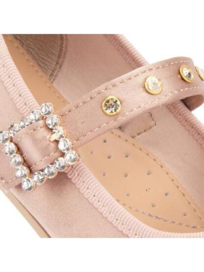 BALLERINA KIT BALERINAS MULTICOLOR VIVIS SHOES KIDS - Image 6