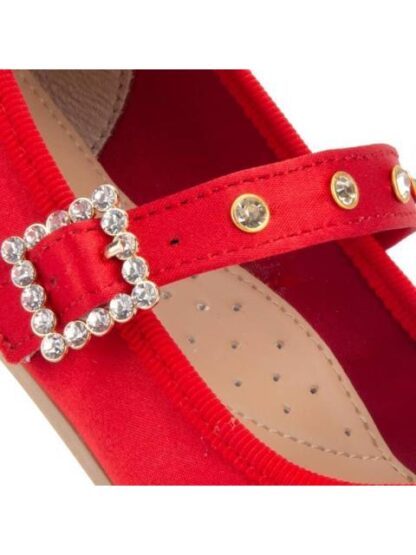 BALLERINA KIT BALERINAS MULTICOLOR VIVIS SHOES KIDS - Image 7
