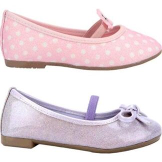 BALLERINA KIT BALLERINA MULTICOLOR VIVIS SHOES KIDS