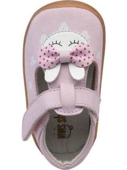 BALLERINA KIT BEBE ROSA VIVIS SHOES KIDS - Image 3