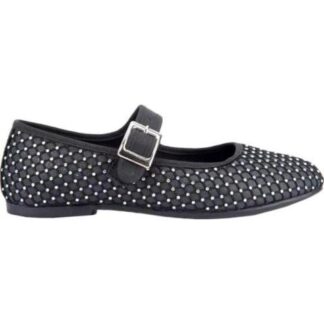 BALLERINA PIEDRAS NEGRO TROPICANA N