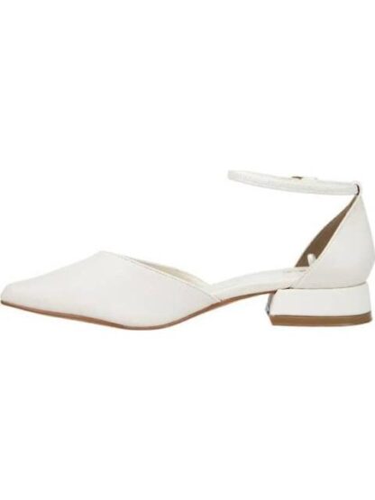 BALLERINA PUNTAL CON PULSERA BEIGE/HUESO VI LINE FASHION - Image 5