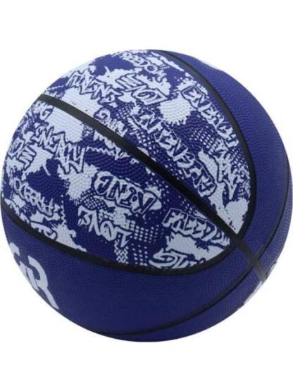 BALON 3R DRIBBLER AZUL LEV SPORTS - Image 2
