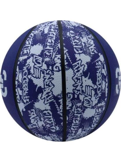 BALON 3R DRIBBLER AZUL LEV SPORTS - Image 3