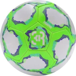 BALON 3R MORPHO VERDE LEV SPORTS