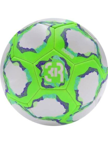 BALON 3R MORPHO VERDE LEV SPORTS