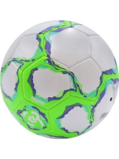 BALON 3R MORPHO VERDE LEV SPORTS - Image 2